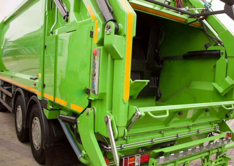 Déclaration de transport de déchets dangereux par route, Grasse, BGP Conseil - BRUNO PONCHIE