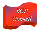 BGP Conseil - BRUNO PONCHIE